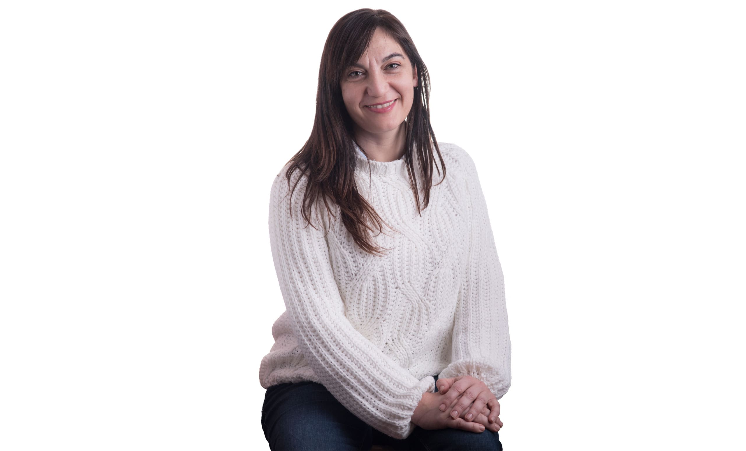 Nuria Cueto, Psicóloga en Gijón