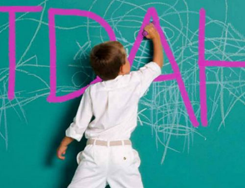¿Qué es el TDA-H?